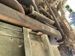 Chassis with Frame Condition