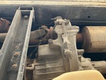 Drivetrain with Transfer Case