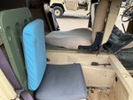 Control Station with Seating
