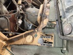 Control Station with Drivetrain Controls