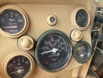 Control Station with Gauges