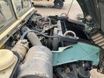 Engine with Engine - Right Side