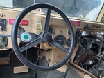 Control Station with Steering Control