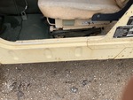 General Appearance with Paint