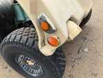 General Appearance with Exterior Lights