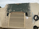 General Appearance with Sheet Metal Condition