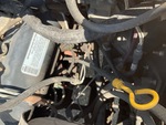 Engine with Fuel System