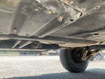 Chassis with Frame Condition