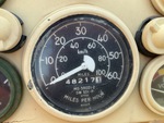 Control Station with Odometer
