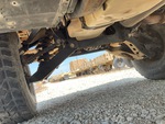 Drivetrain with Rear Drive Axle