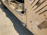 General Appearance with Sheet Metal Condition