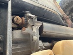 Drivetrain with Transfer Case