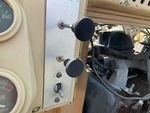 Control Station with Heater