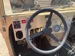 Control Station with Steering Control