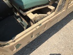 General Appearance with Paint