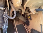 Chassis with Steering Linkage