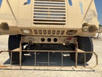 General Appearance with Exterior Lights