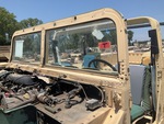 Control Station with Glass Condition