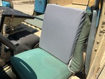 Control Station with Seating