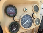 Control Station with Gauges