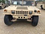 General Appearance with Exterior Lights
