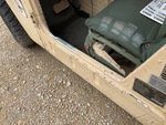 General Appearance with Paint