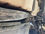 Chassis with Frame Condition