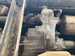 Drivetrain with Transfer Case