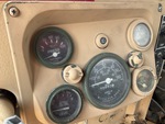 Control Station with Gauges