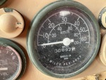 Control Station with Odometer
