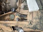 Control Station with Drivetrain Controls