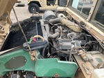 Engine with Engine - Left Side