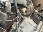 Engine with Oil Pump/Tach Drive (behind doghouse cover)