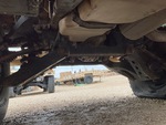 Drivetrain with Rear Drive Axle