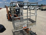 Basic Control Station Upper with