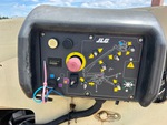 Basic Lower Control Station with