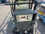 Control Station Ground with