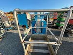 Basic Control Station Upper with