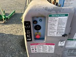 Basic Lower Control Station with