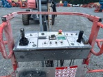 Control Station Upper with