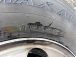 4 Underbody - Truck with