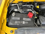 Motor with
