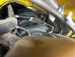 Motor with