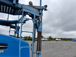 Hydraulique with