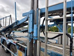 Hydraulique with