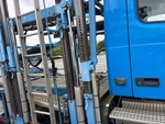Hydraulique with