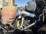 Motor with