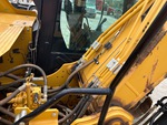 Hydraulics with Mangueras (hidráulicas)