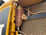 Motor with Cooling System Leaks
