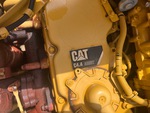 Motor with